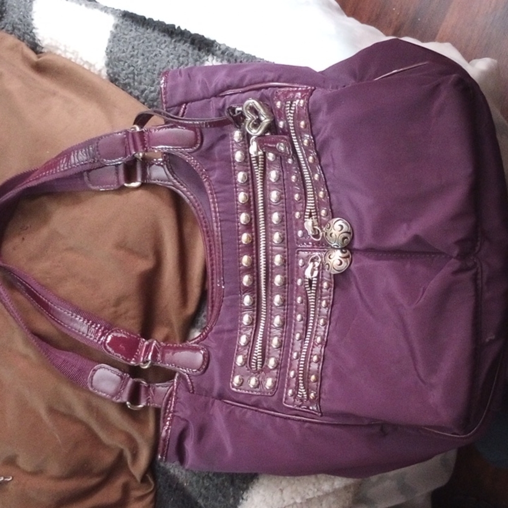 Retired Brighton Campbell Handbag